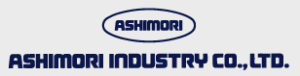 Logo Asimori Industry