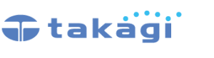 Logo Takagi