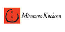 logo K. Minamoto