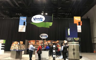 The NAFEM Show Support for Sanden Retail Systems
